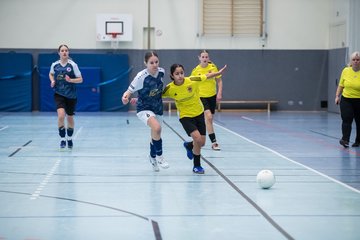 Bild 102 - wBJ Power Girls Cup Suederelbe